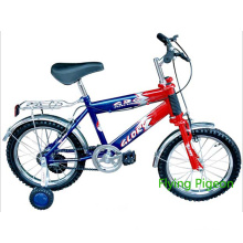 Factory Direct Sale Cheap 12"/16" Children Bicycles Boy BMX Bike (FP-KDB036)